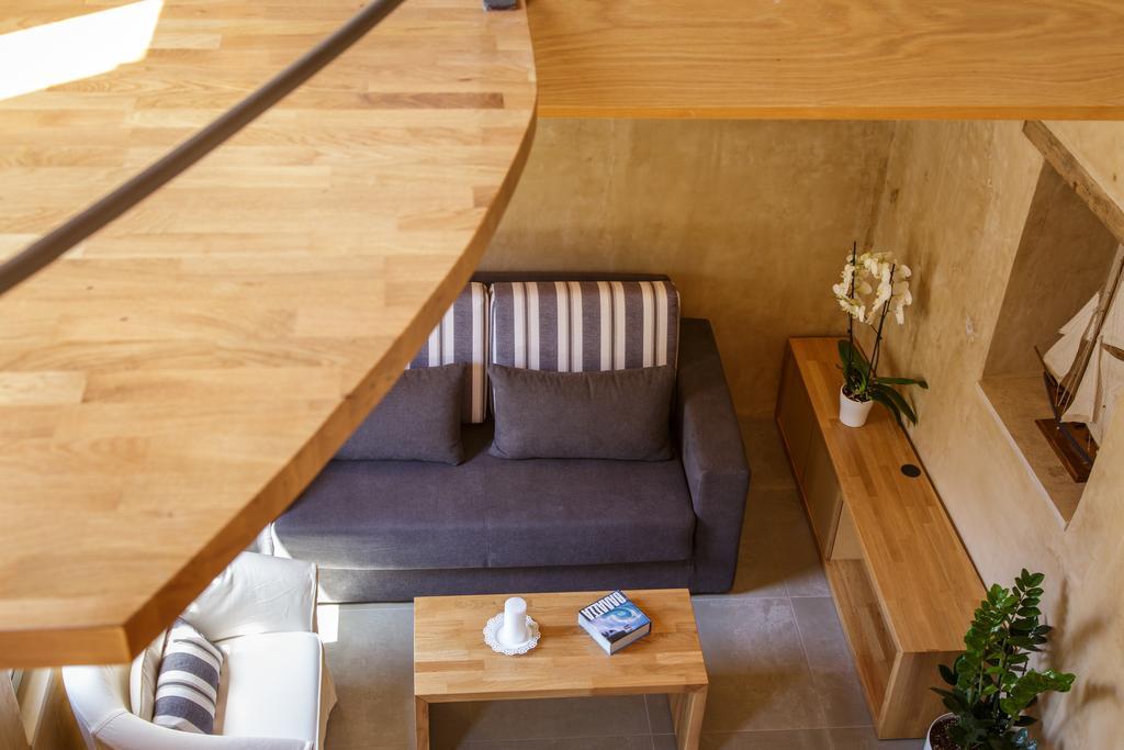 Holiday home La Casa Piccola Chania (Crete)