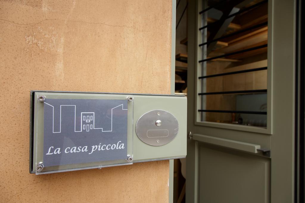La Casa Piccola Chania (Crete)