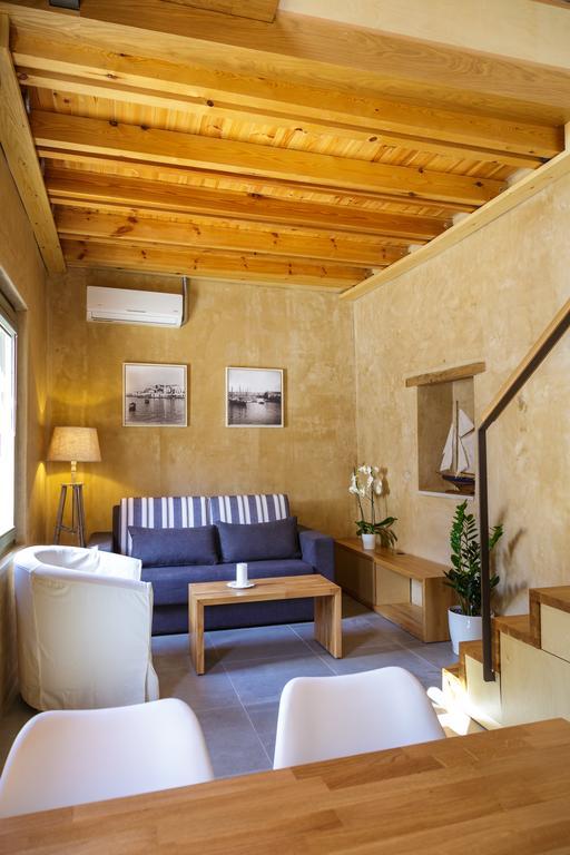 La Casa Piccola Holiday home