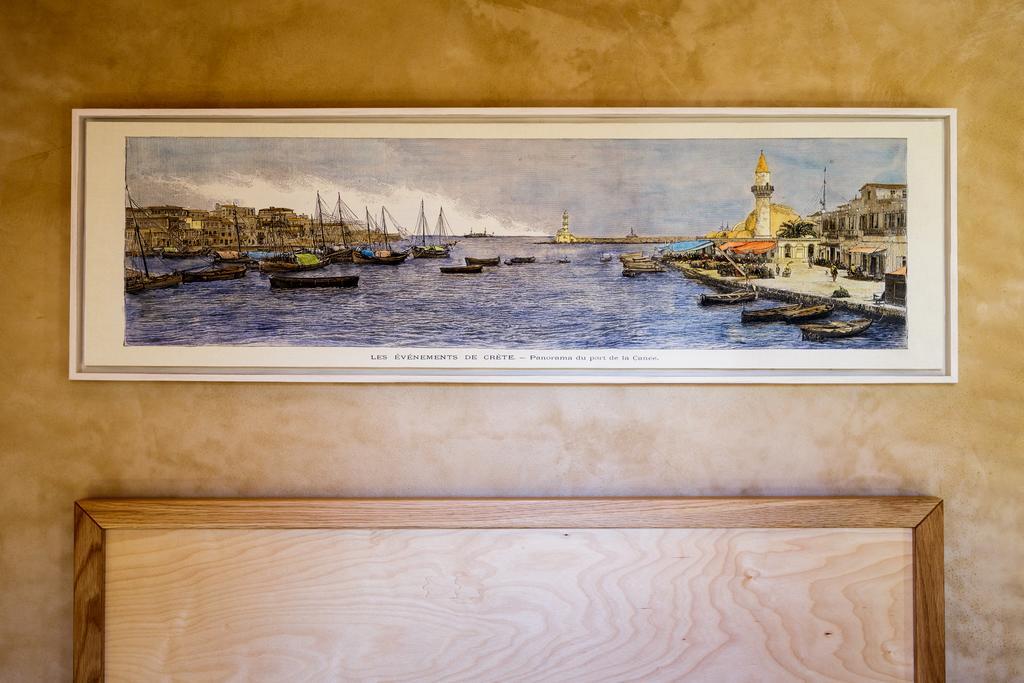 La Casa Piccola * Chania (Crete)