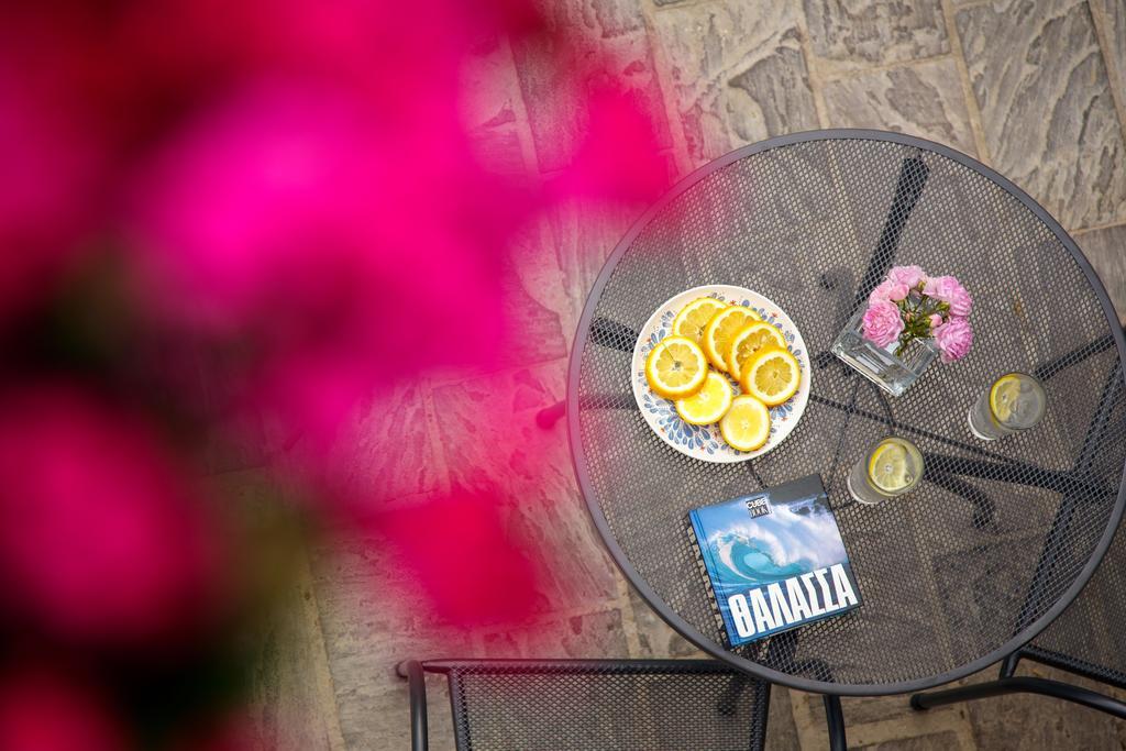 Holiday home La Casa Piccola