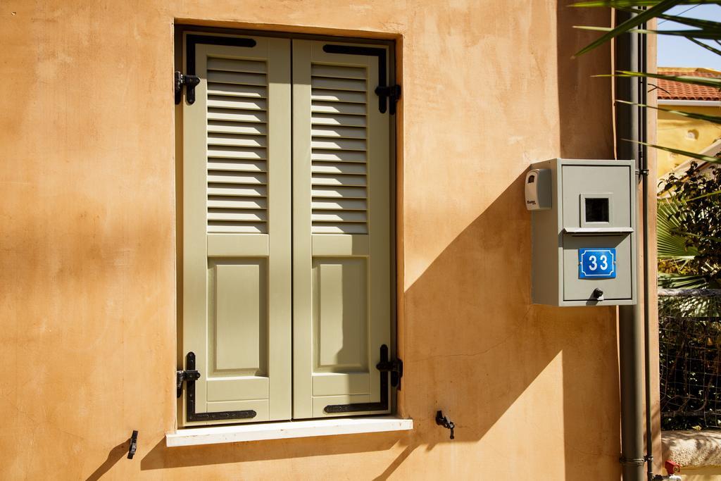 La Casa Piccola *