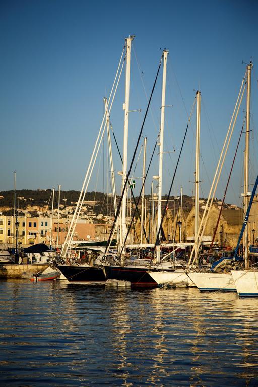 Holiday home La Casa Piccola Chania (Crete)