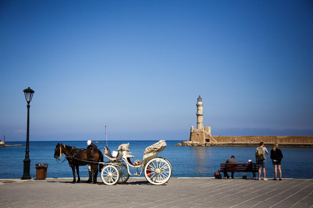 La Casa Piccola Chania (Crete)