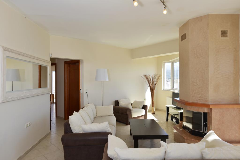 Appartement Elia Selinou