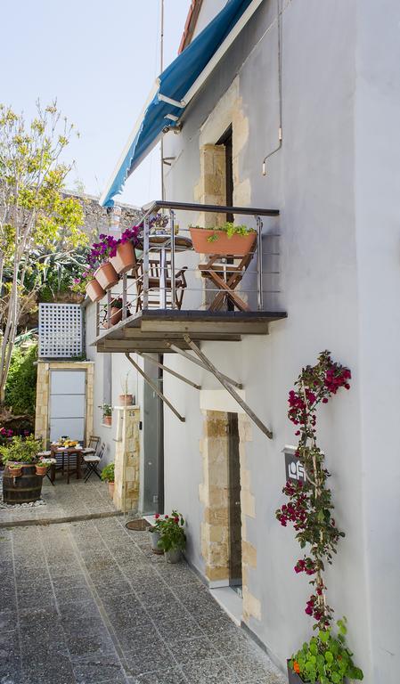 Loft Holiday home Chania (Crete)