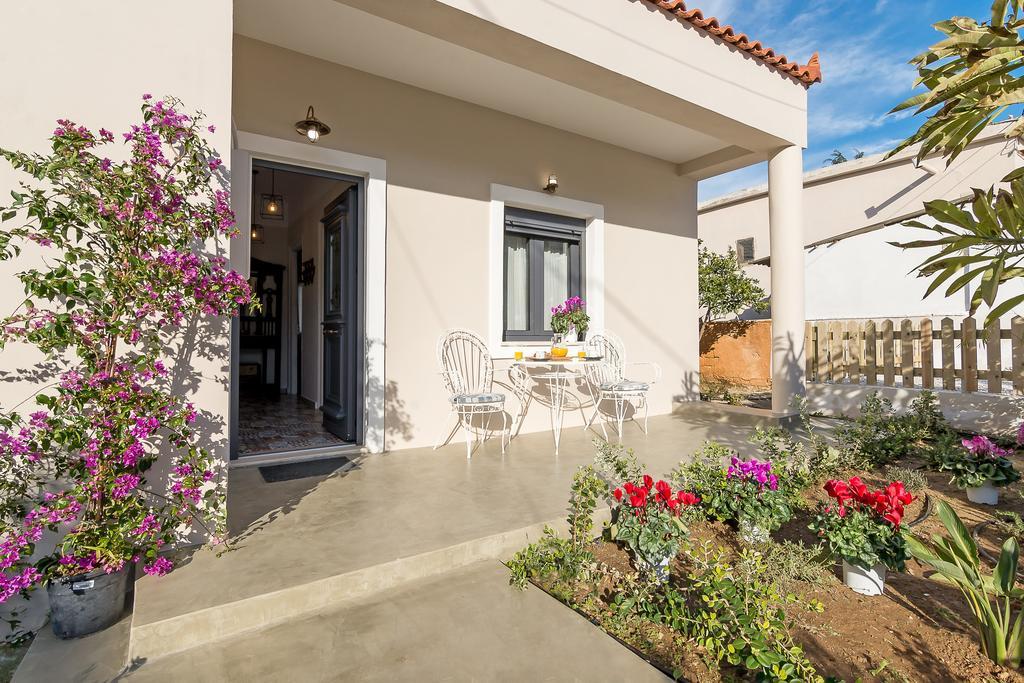Ferienhaus Efi's House