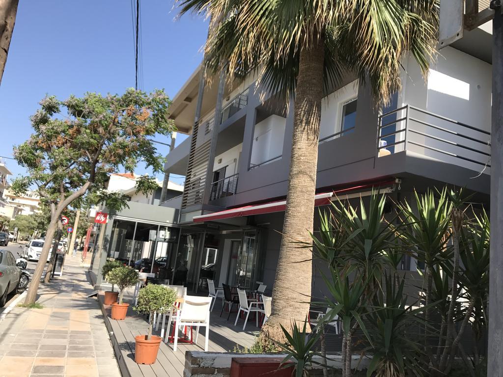 Kleanthi Apartment Chania (Crete)