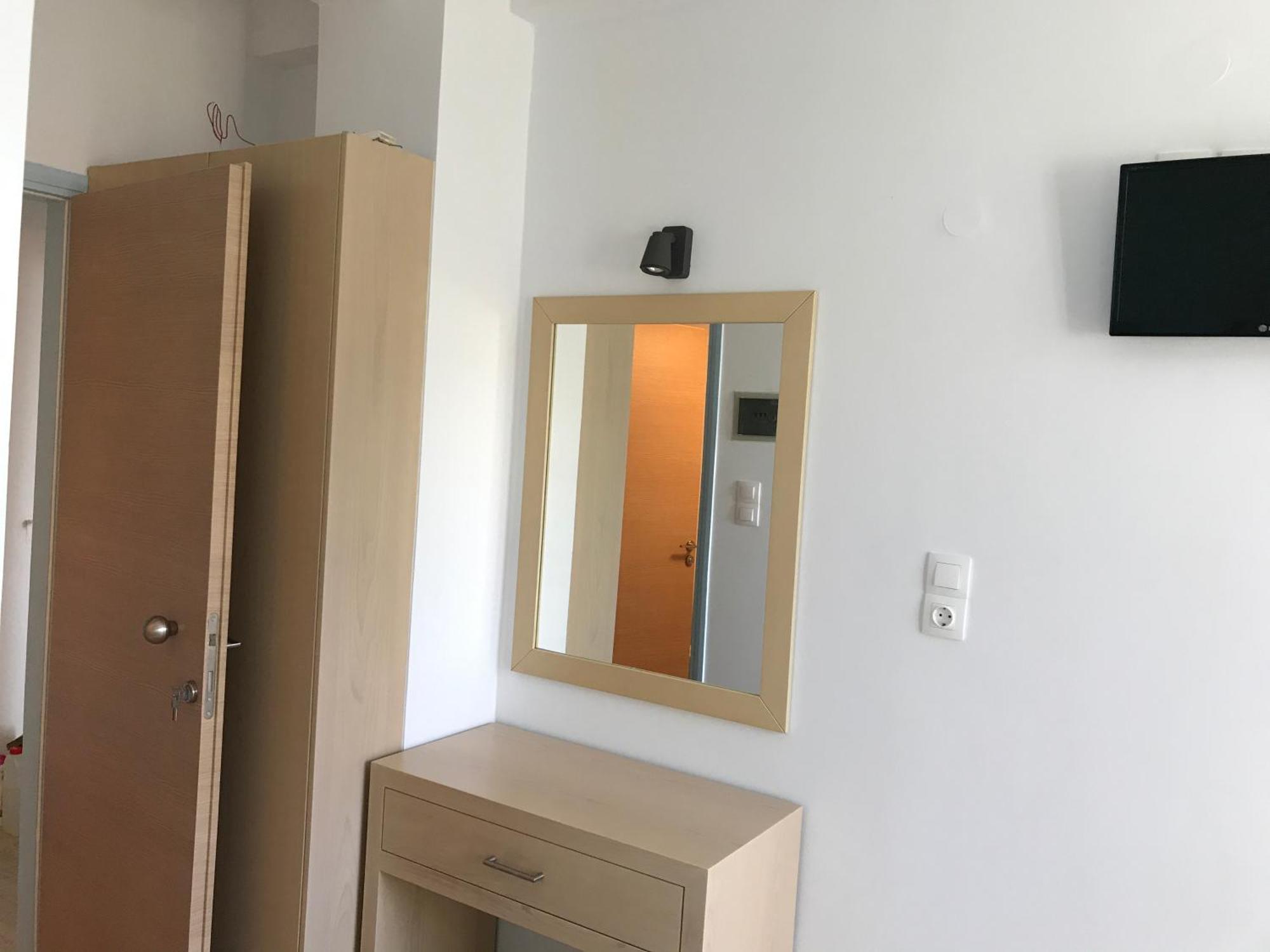 Kleanthi Apartment Chania (Crete)