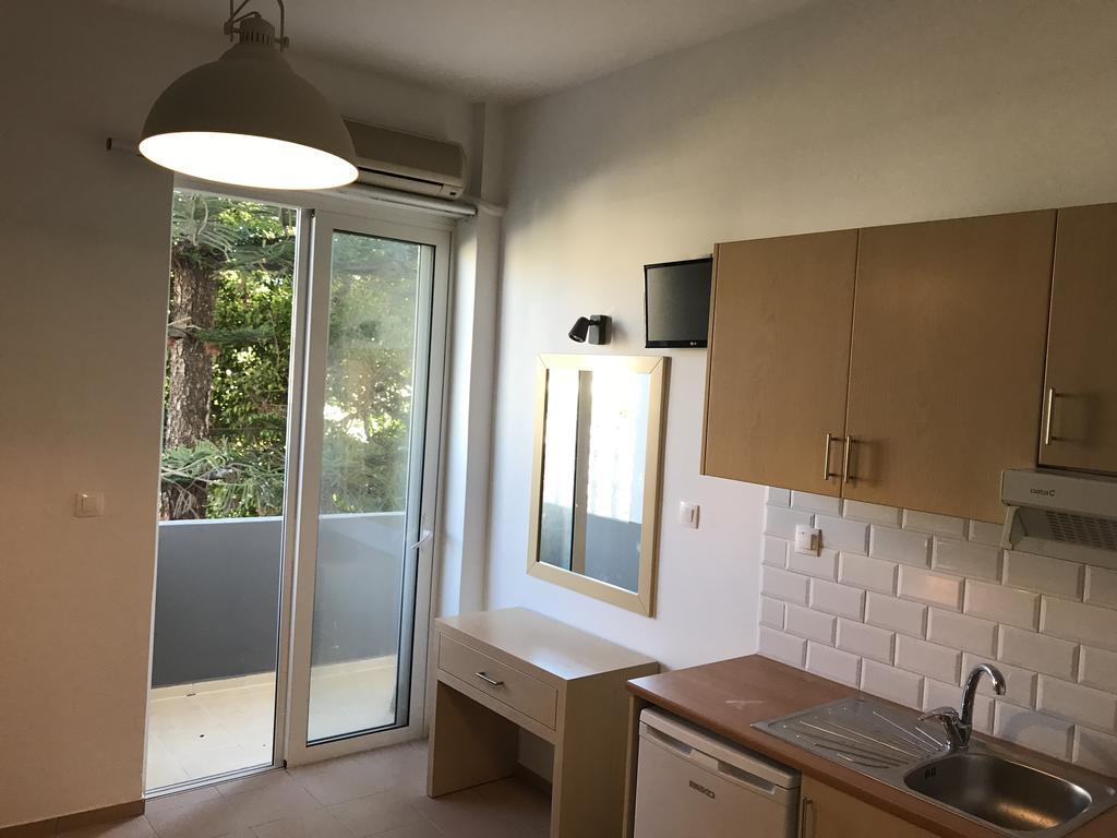 Apartment Kleanthi *