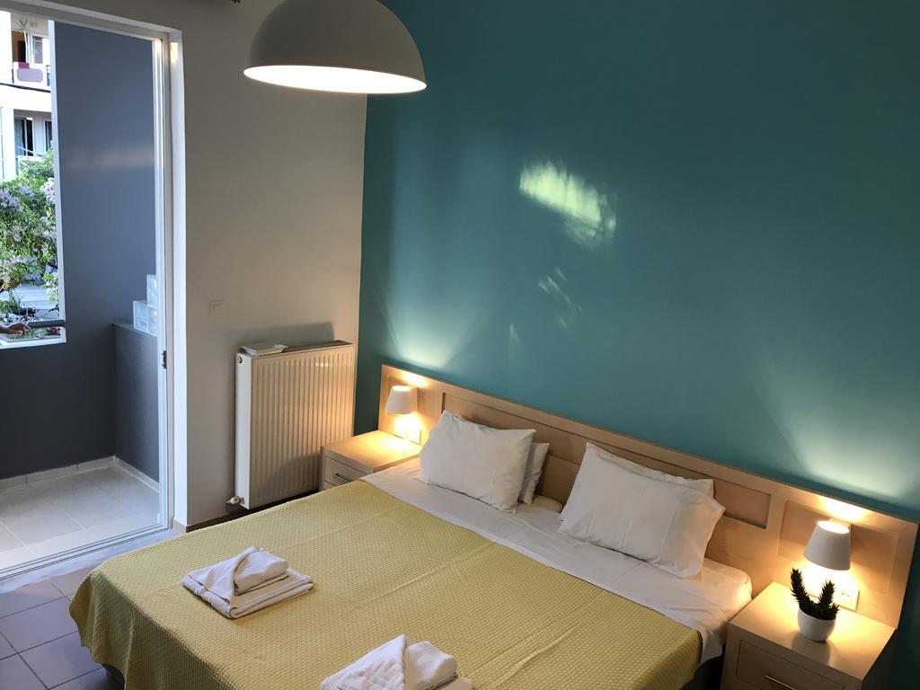 Apartment Kleanthi *