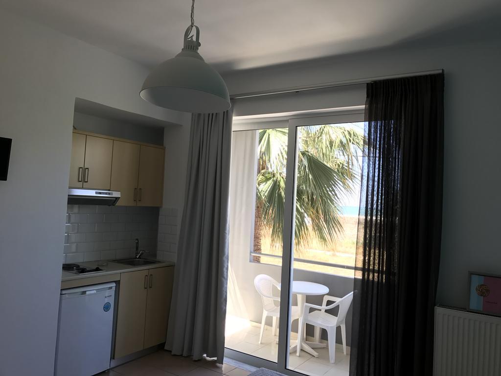 Apartment Kleanthi *