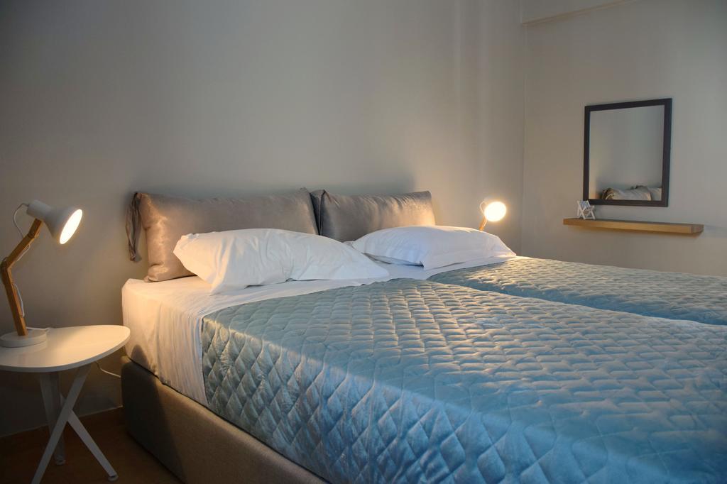 Appartement Evaris *