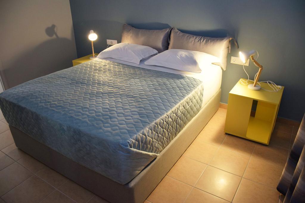 Appartement Evaris