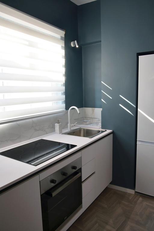Apartment Tria Urban Chania