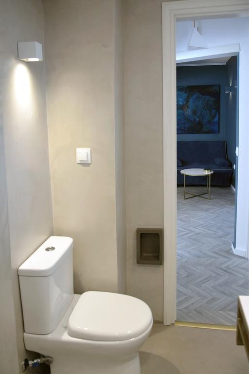 Tria Urban Chania Apartment