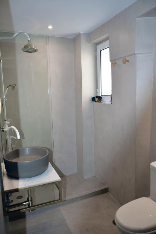 Apartment Tria Urban Chania *