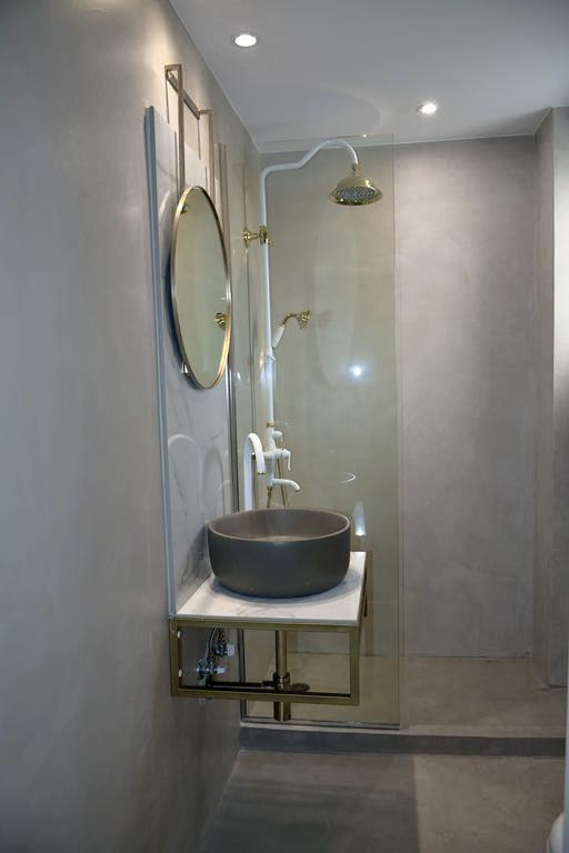 Tria Urban Chania *