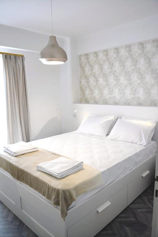 Tria Urban Chania Apartment *