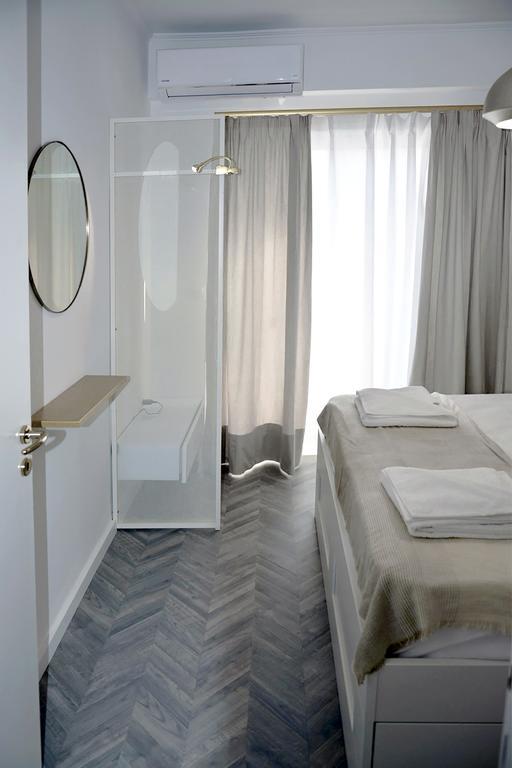 Apartment Tria Urban Chania Chania (Crete)