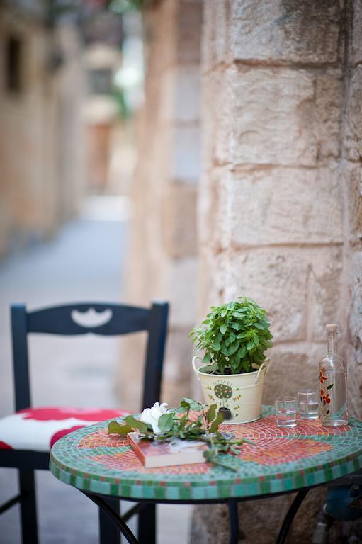 Holiday home Katerina Traditional Chania (Crete)