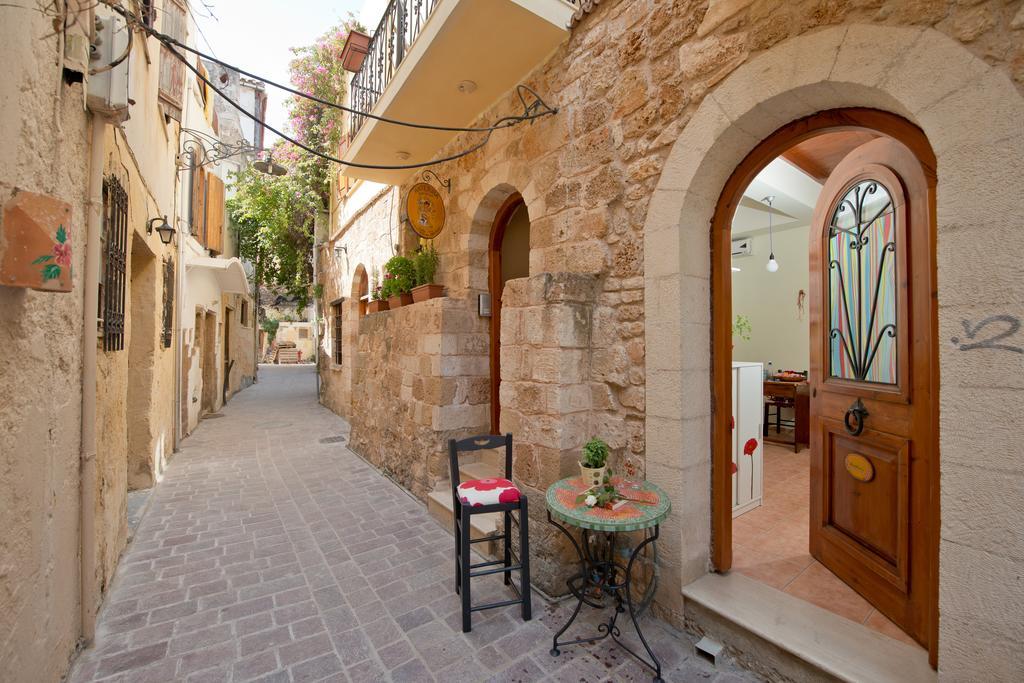 Holiday home Katerina Traditional