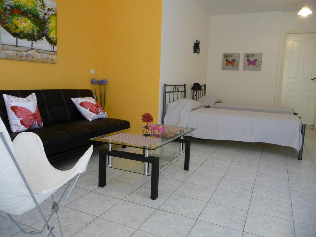 Apartment Halepa