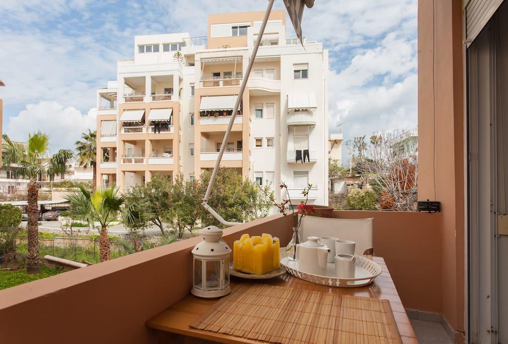 Halepa Chania (Crete)