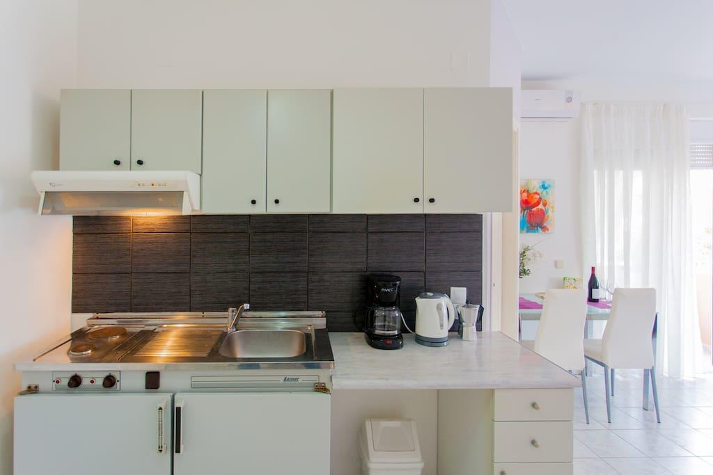 Halepa Apartment Chania (Crete)