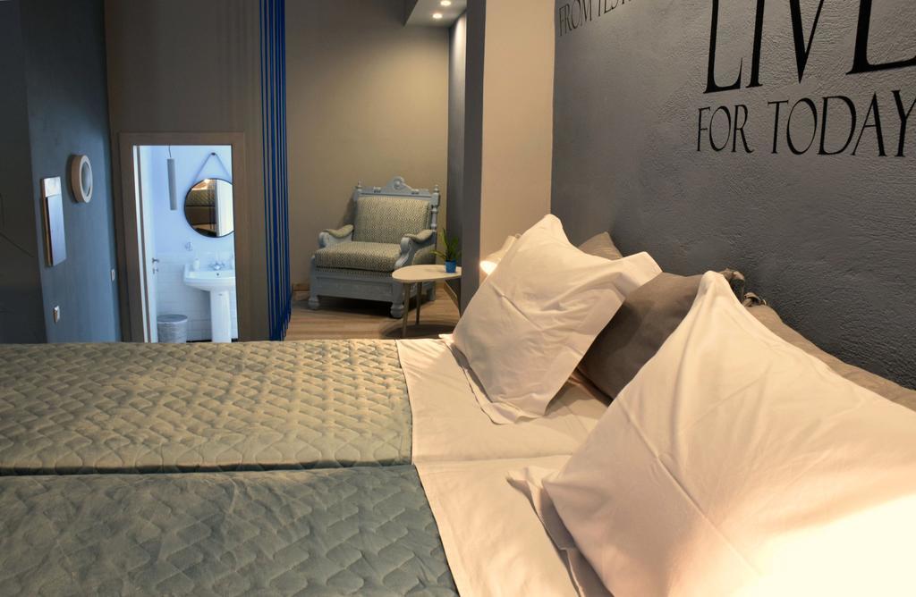 Appartement Evaris *