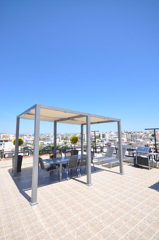 Apartments Chania *