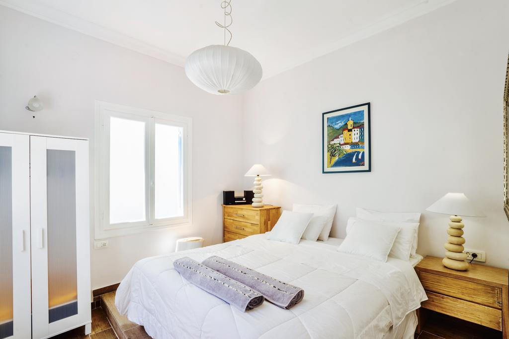 Holiday home Cosmopolitan House Chania (Crete)