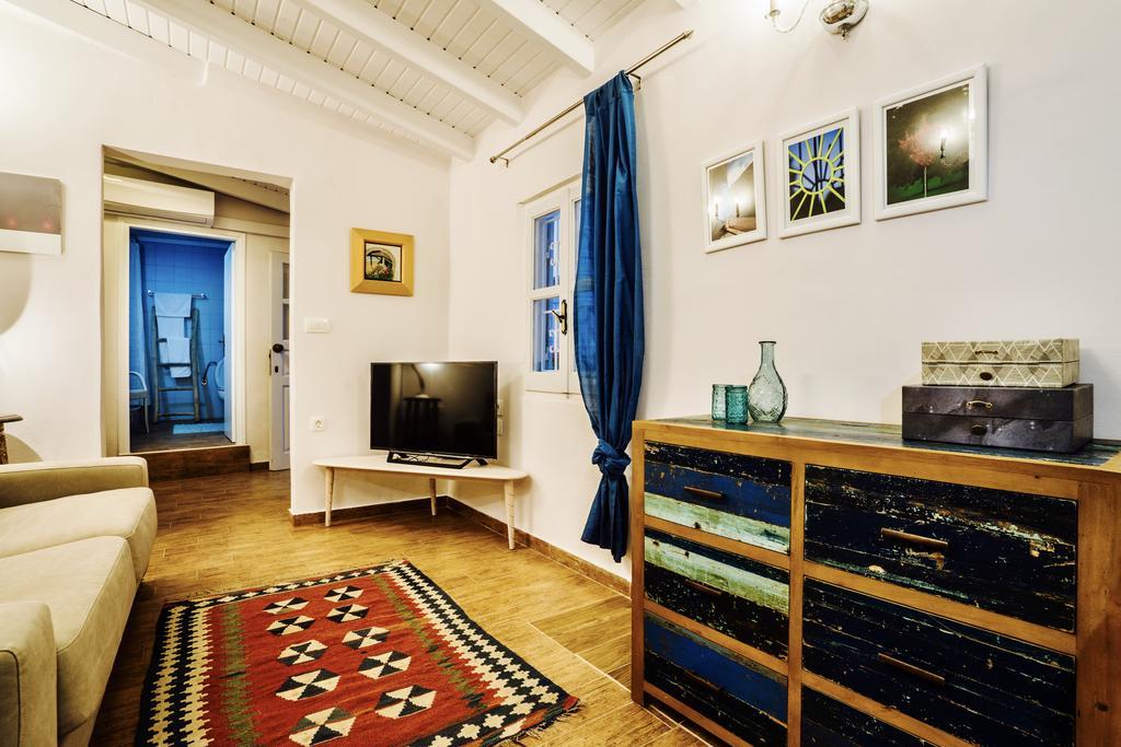Holiday home Cosmopolitan House