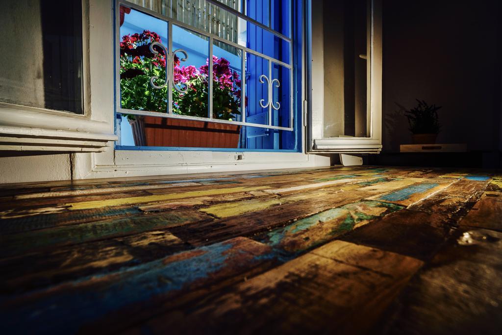 Holiday home Cosmopolitan House Chania (Crete)