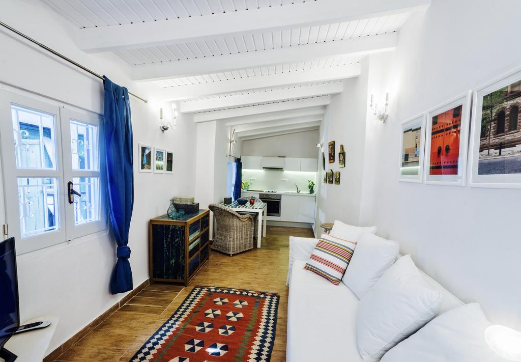 Cosmopolitan House * Chania (Crete)