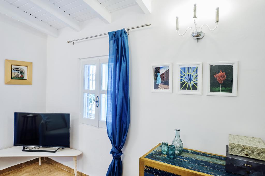 Cosmopolitan House Chania (Crete)
