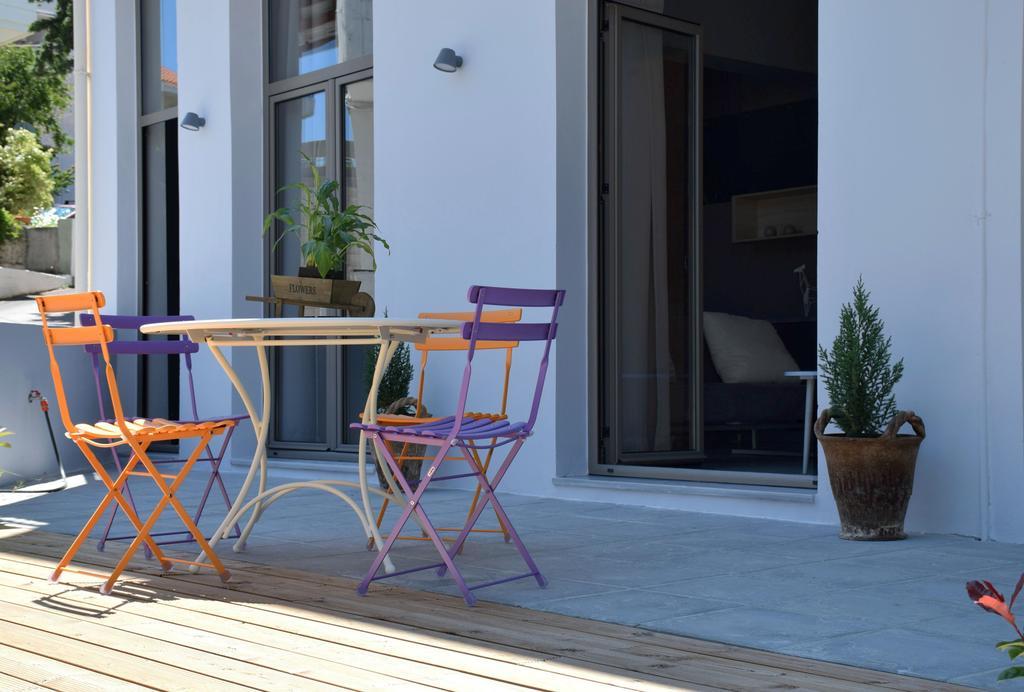Appartement Evaris *