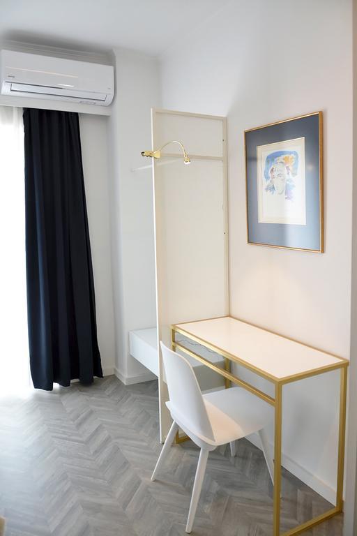Apartment Tria Urban Chania Chania (Crete)