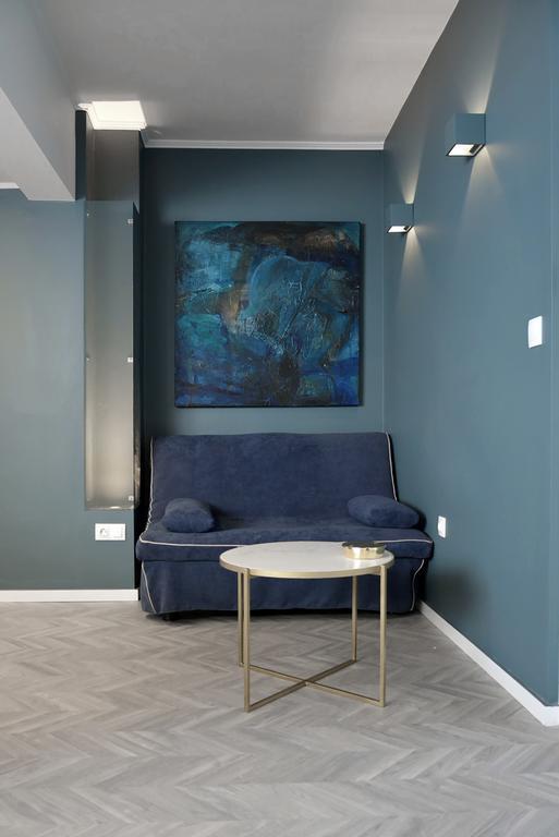 Tria Urban Chania *