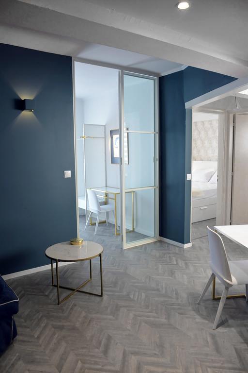 Apartment Tria Urban Chania *
