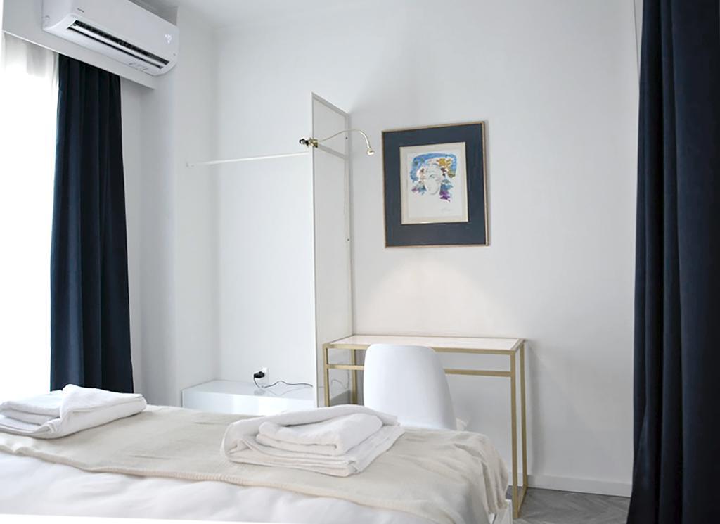 Tria Urban Chania *