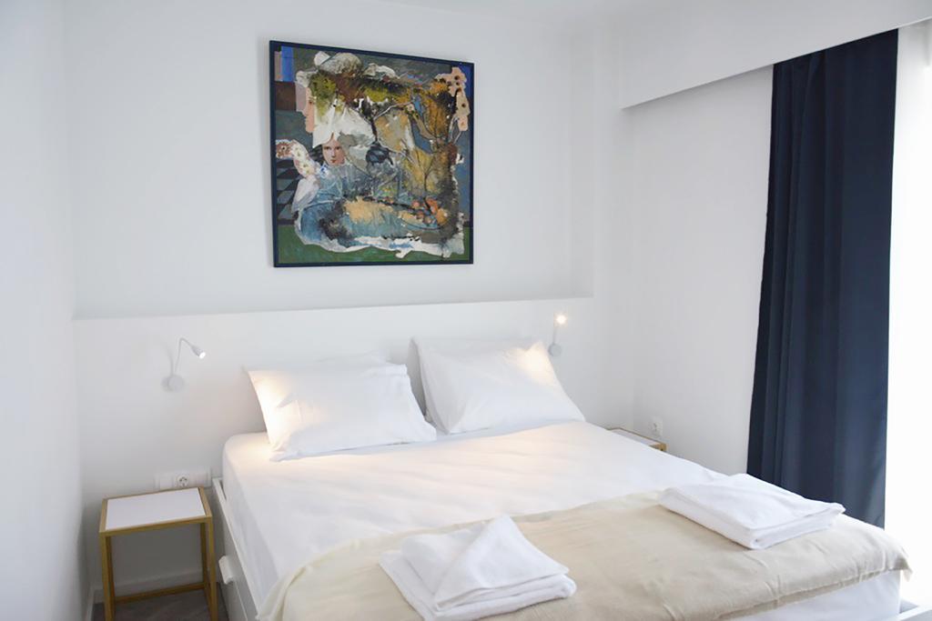 Tria Urban Chania *