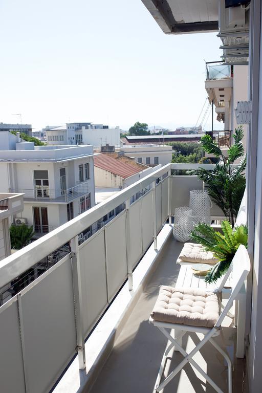 Tria Urban Chania