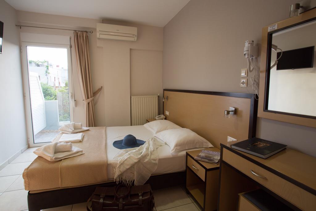Hotel Theofilos