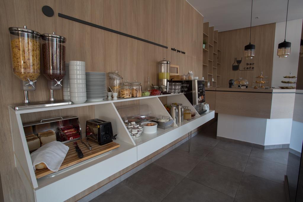 Hotel Theofilos Chania (Crete)