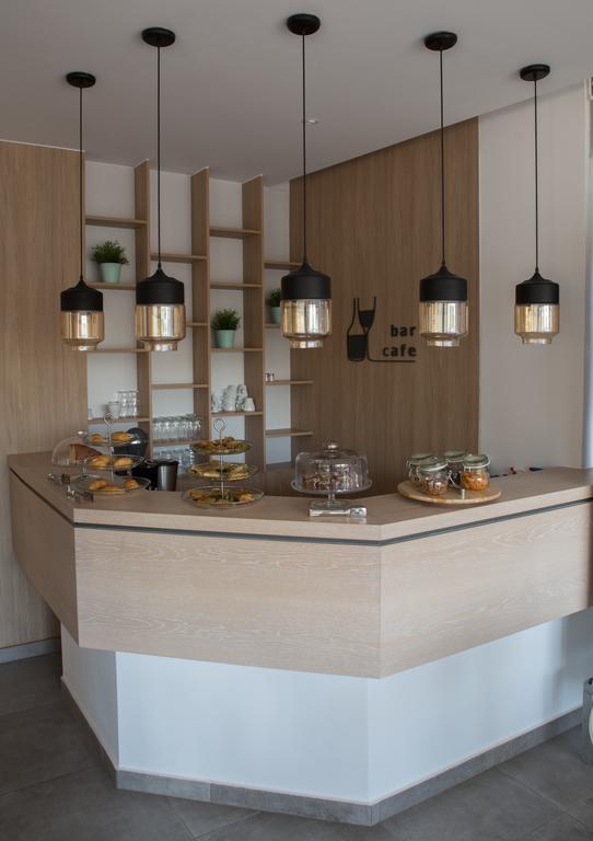 Hotel Theofilos Chania (Crete)