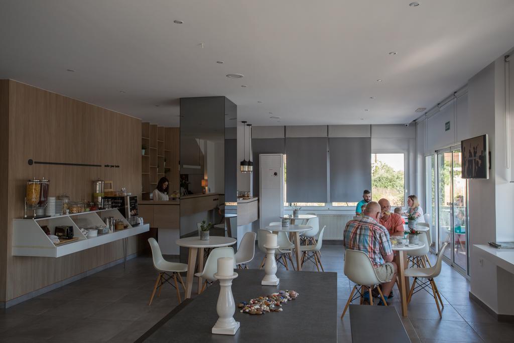 Theofilos Hotel Chania (Crete)