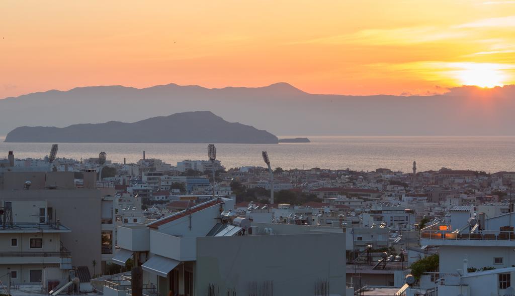 Theofilos Hotel