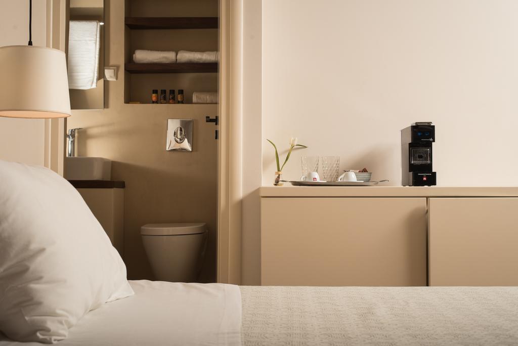 Nonnalena Boutique Apartment