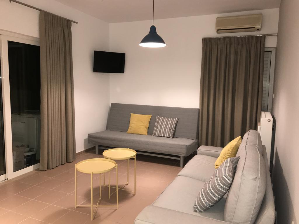 Apartment Kleanthi Chania (Crete)